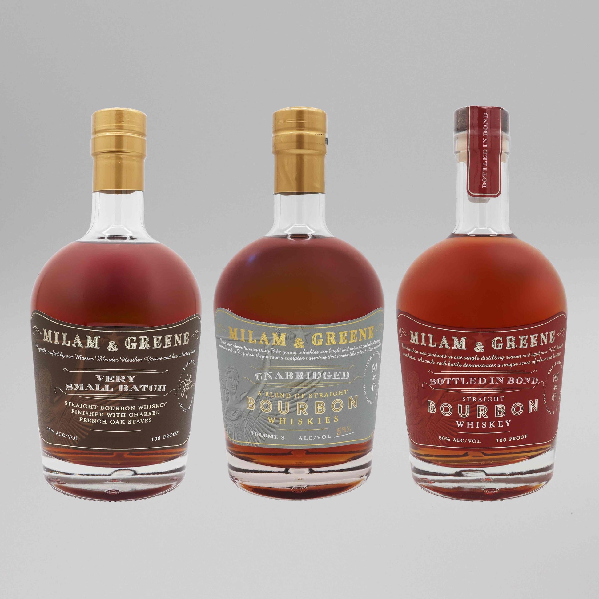 Blender’s Reserve Bundle